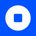 آیکون کیف‌پول Coinbase Wallet